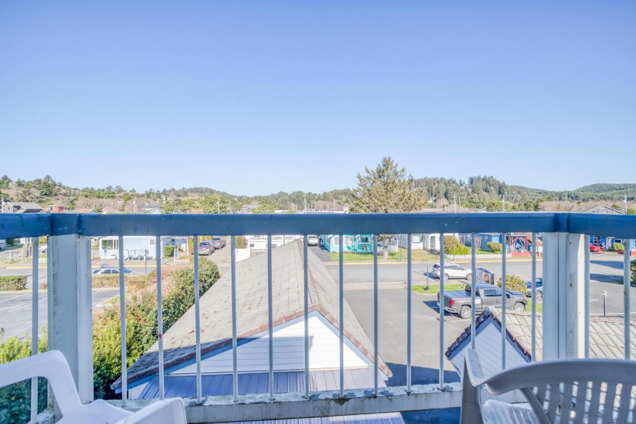 Dock Of The Bay 308 Villa Lincoln City Exterior photo
